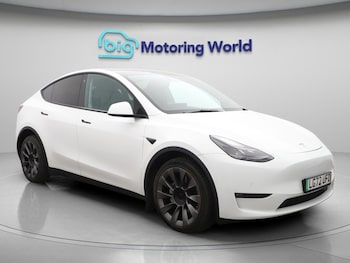Tesla - Model Y