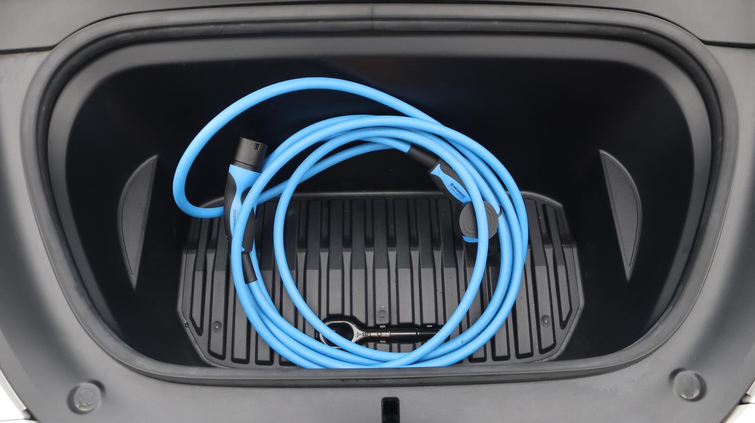 Used Tesla Model Y 2022 for sale - 76689567: Photo 20