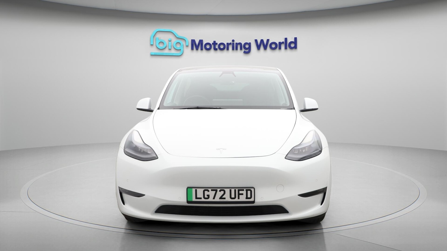 Used Tesla Model Y 2022 for sale - 76689567: Photo 3
