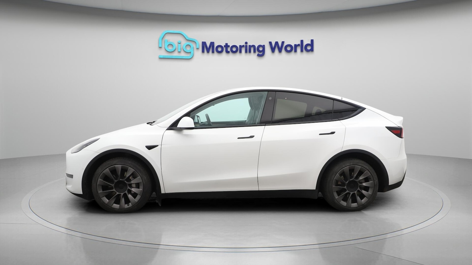 Used Tesla Model Y 2022 for sale - 76689567: Photo 5