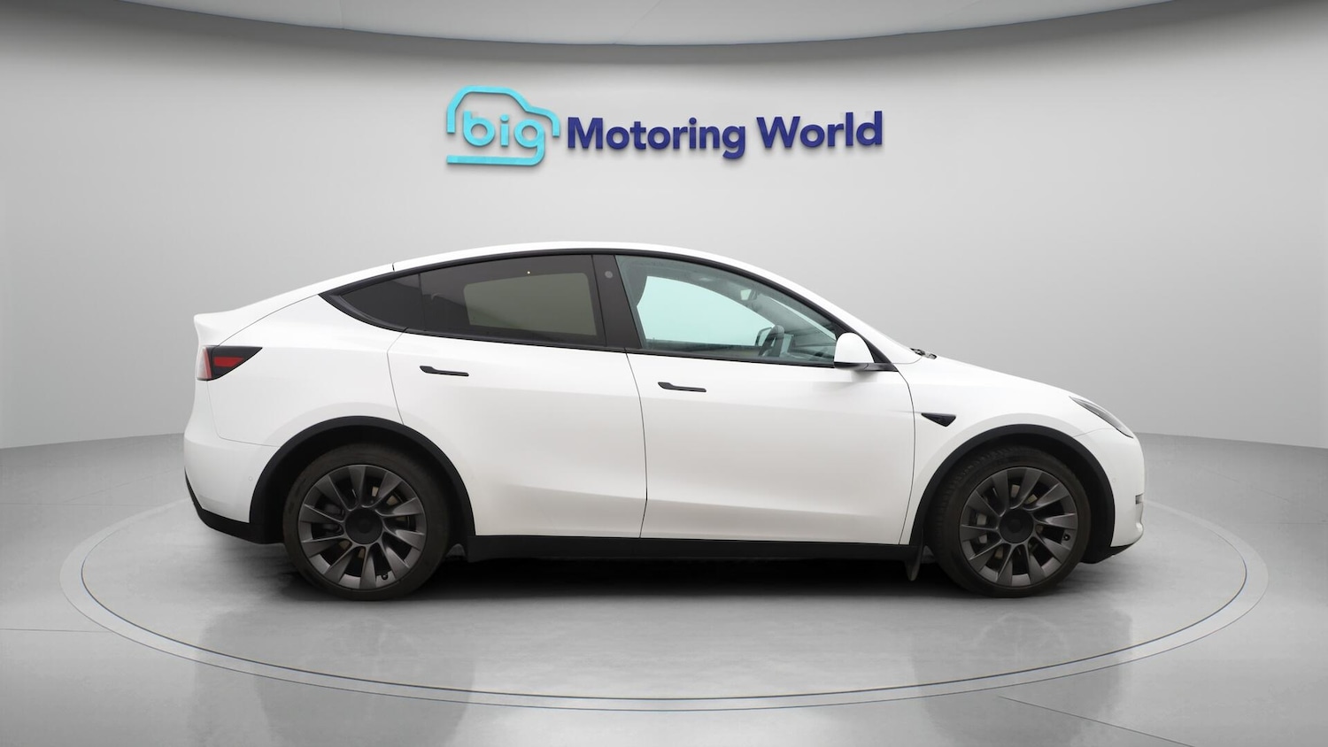Used Tesla Model Y 2022 for sale - 76689567: Photo 9