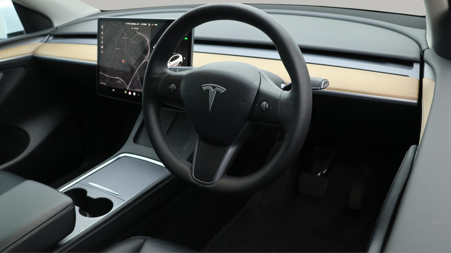 Used Tesla Model Y 2022 for sale - 76538453: Photo 10