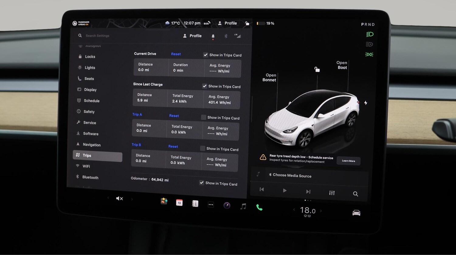 Used Tesla Model Y 2022 for sale - 76538453: Photo 11