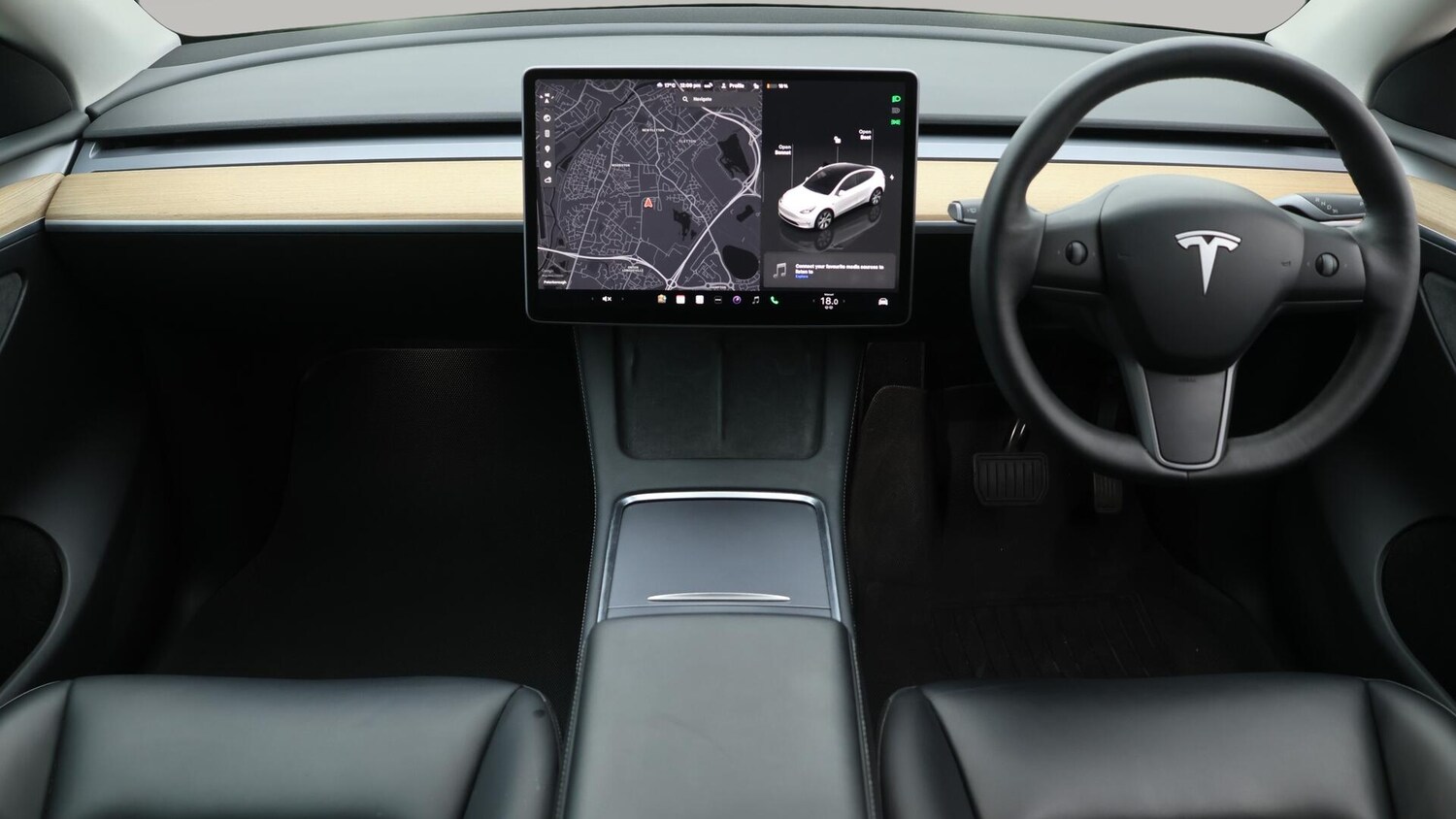 Used Tesla Model Y 2022 for sale - 76538453: Photo 14