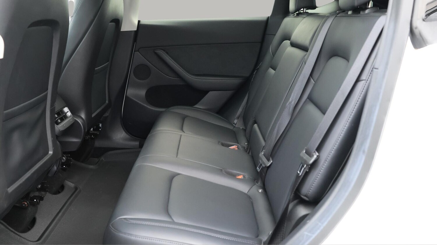 Used Tesla Model Y 2022 for sale - 76538453: Photo 17