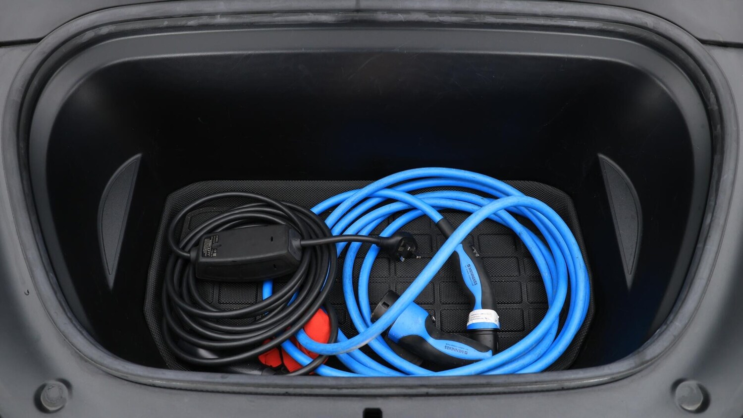 Used Tesla Model Y 2022 for sale - 76538453: Photo 20