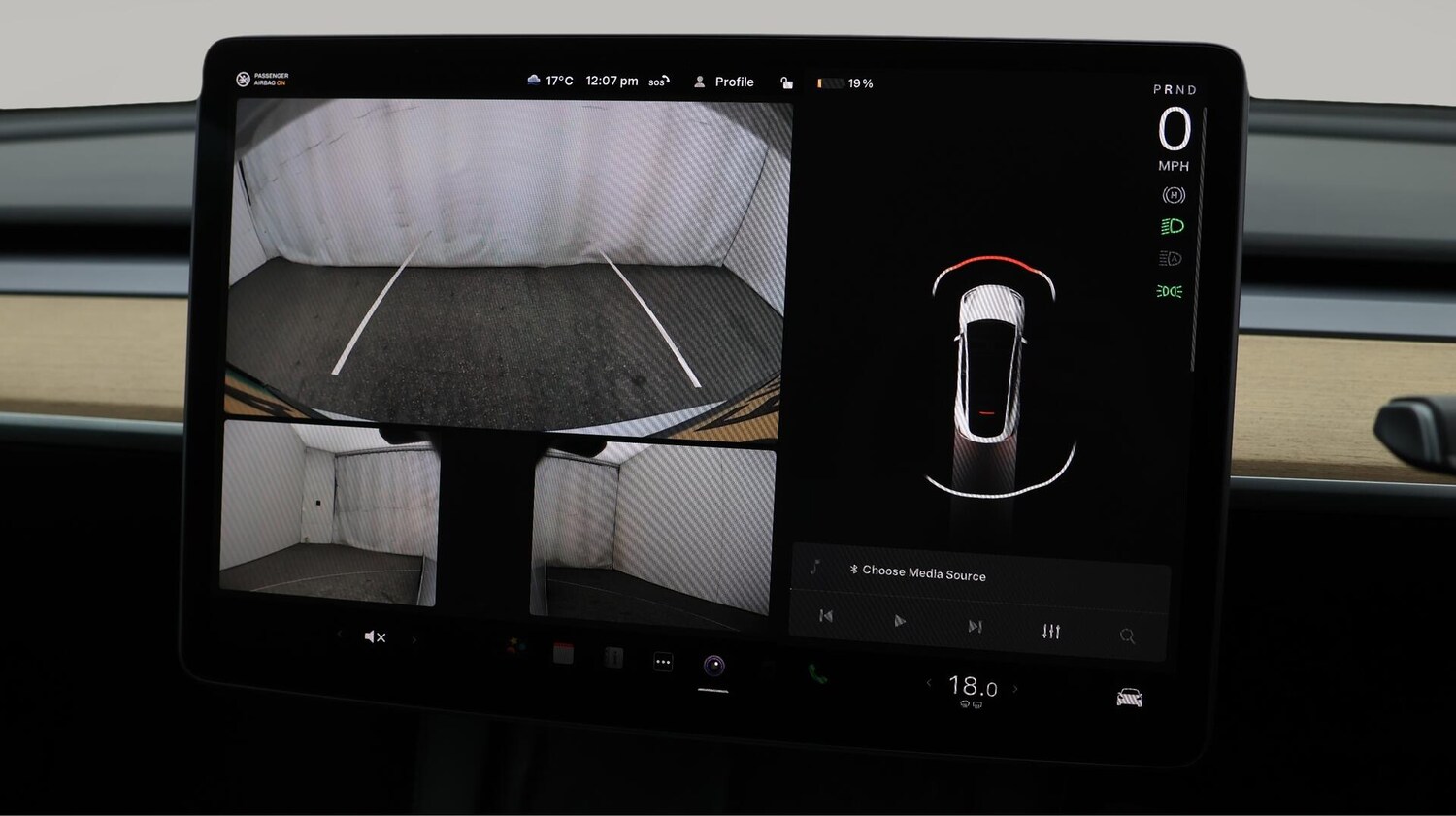 Used Tesla Model Y 2022 for sale - 76538453: Photo 25