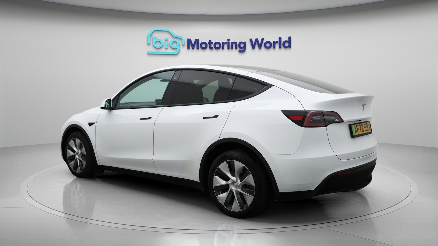 Used Tesla Model Y 2022 for sale - 76538453: Photo 6