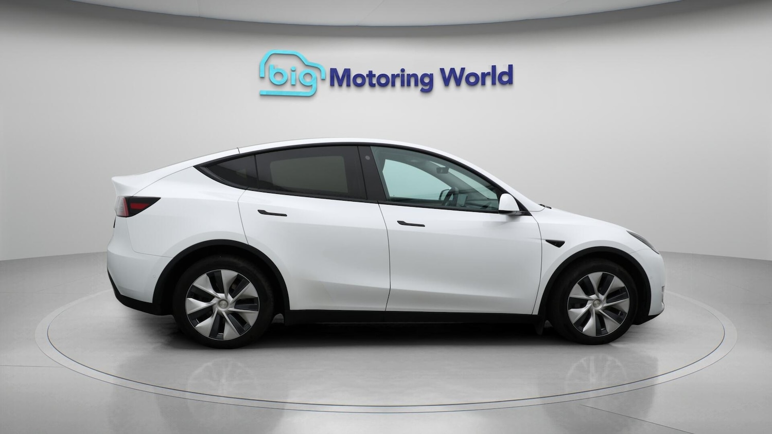 Used Tesla Model Y 2022 for sale - 76538453: Photo 9