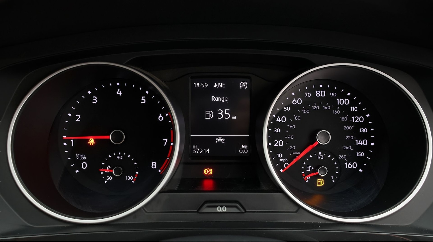 Used Volkswagen Tiguan 2020 for sale - 77325939: Photo 10