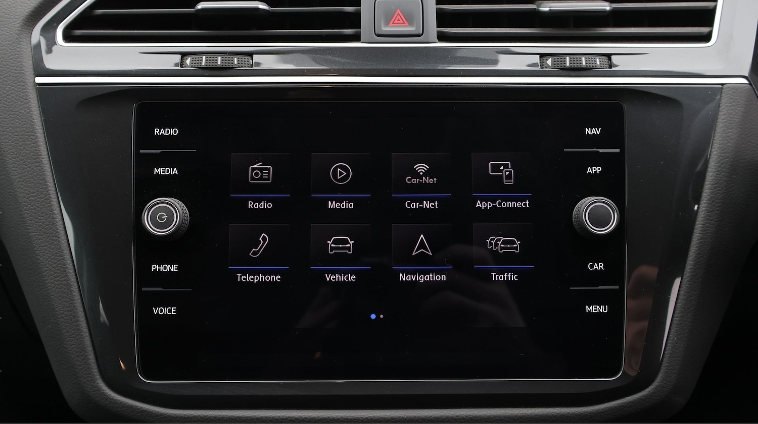 Used Volkswagen Tiguan 2020 for sale - 77325939: Photo 11