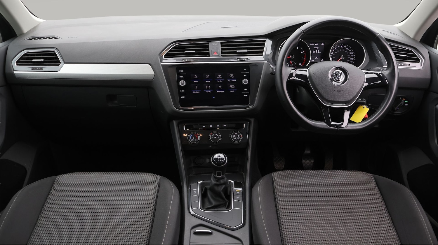 Used Volkswagen Tiguan 2020 for sale - 77325939: Photo 13