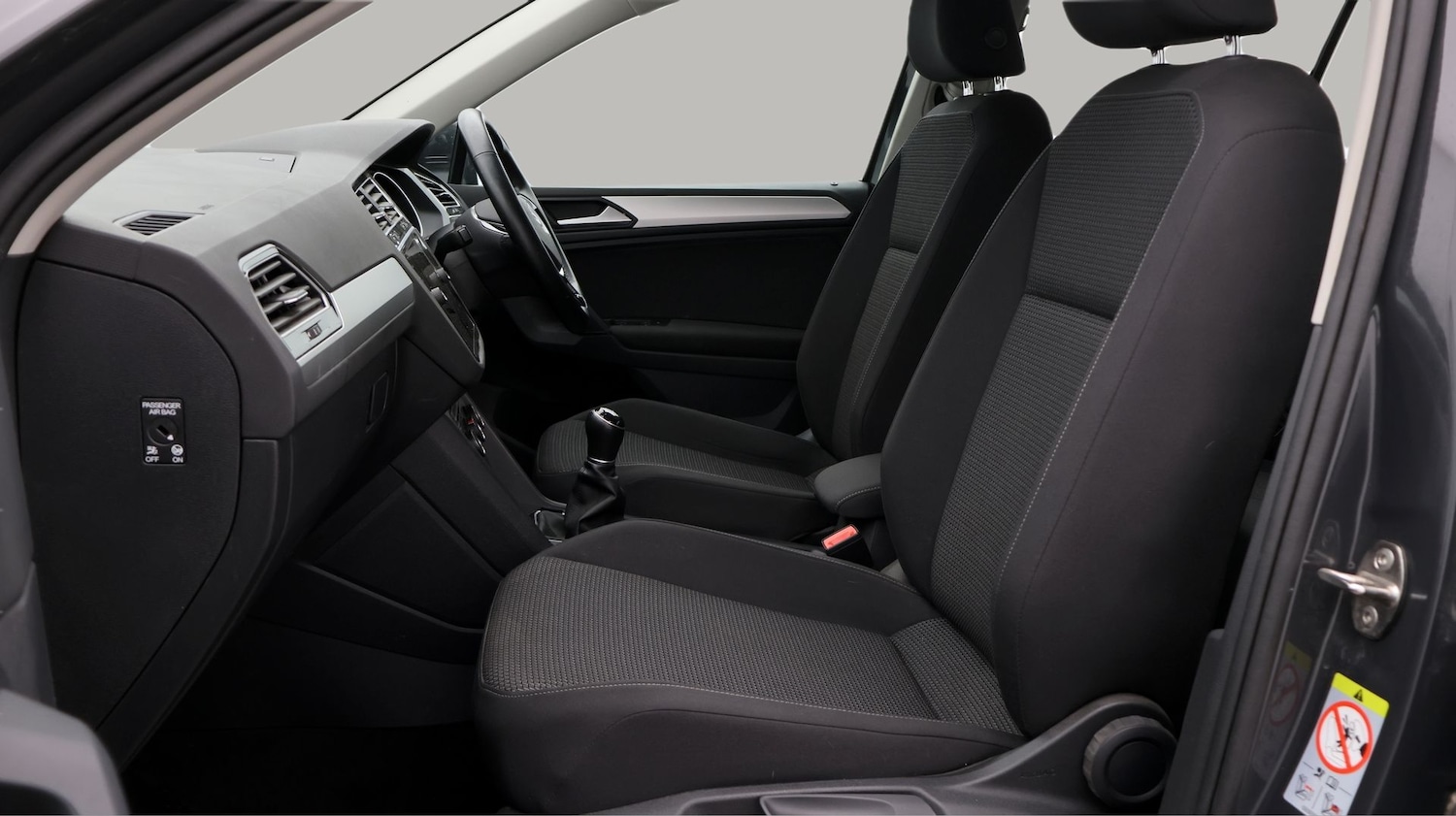 Used Volkswagen Tiguan 2020 for sale - 77325939: Photo 14