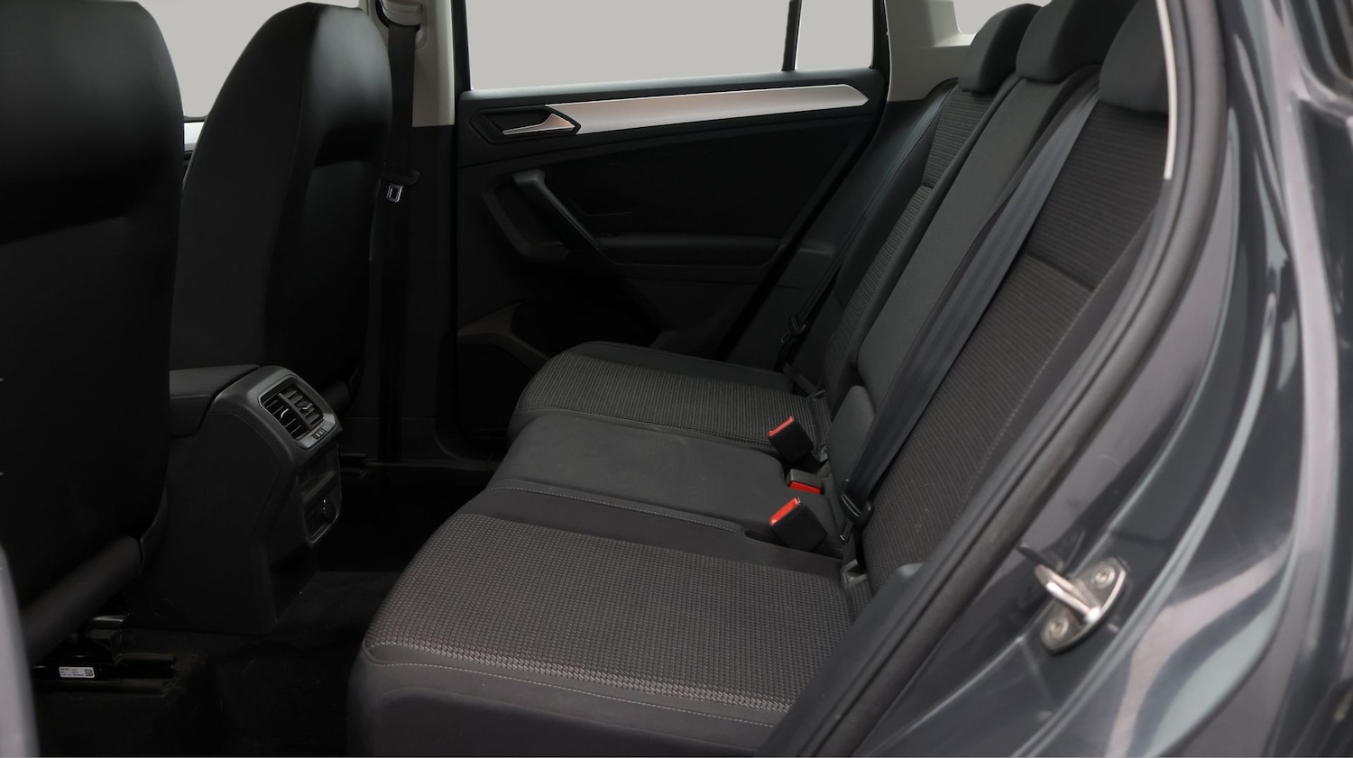 Used Volkswagen Tiguan 2020 for sale - 77325939: Photo 16