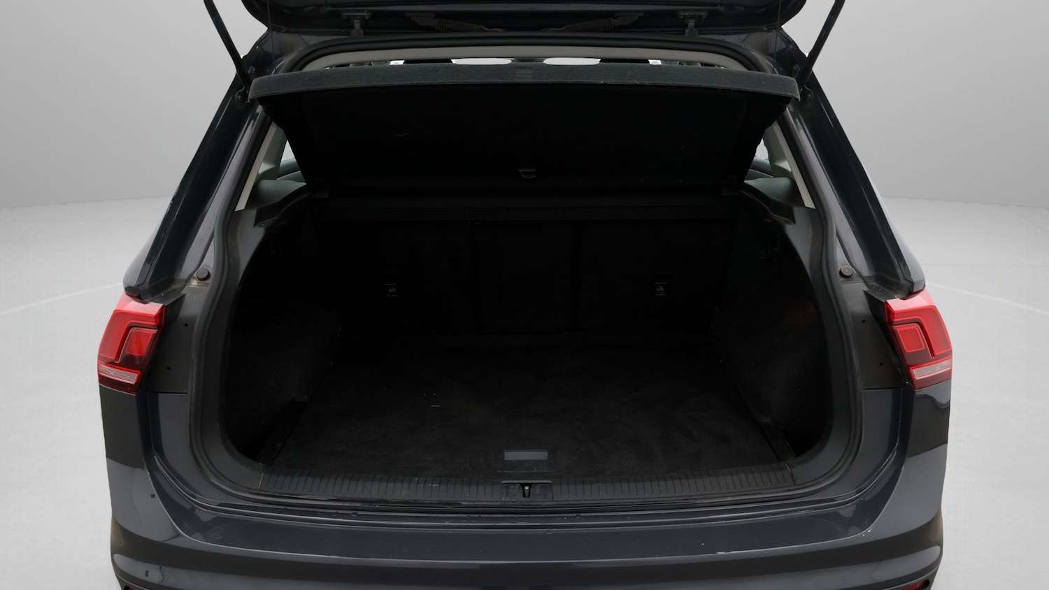 Used Volkswagen Tiguan 2020 for sale - 77325939: Photo 17