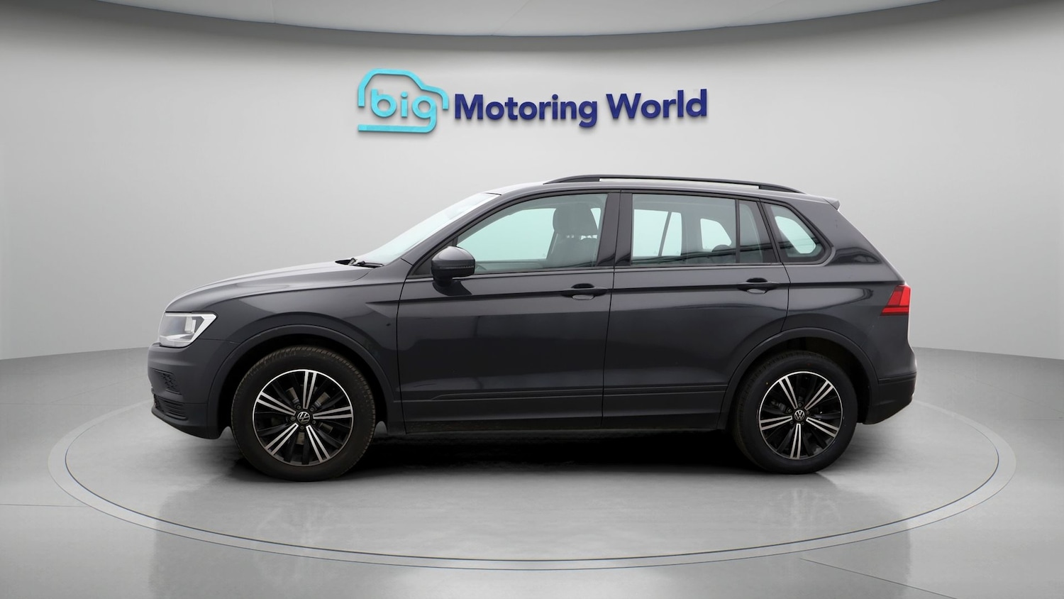 Used Volkswagen Tiguan 2020 for sale - 77325939: Photo 4