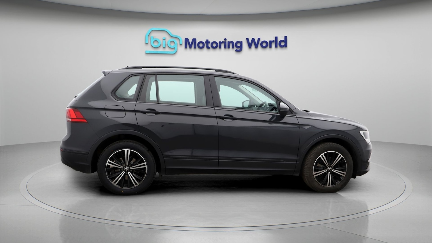 Used Volkswagen Tiguan 2020 for sale - 77325939: Photo 8