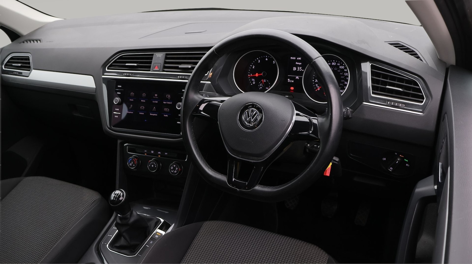 Used Volkswagen Tiguan 2020 for sale - 77325939: Photo 9