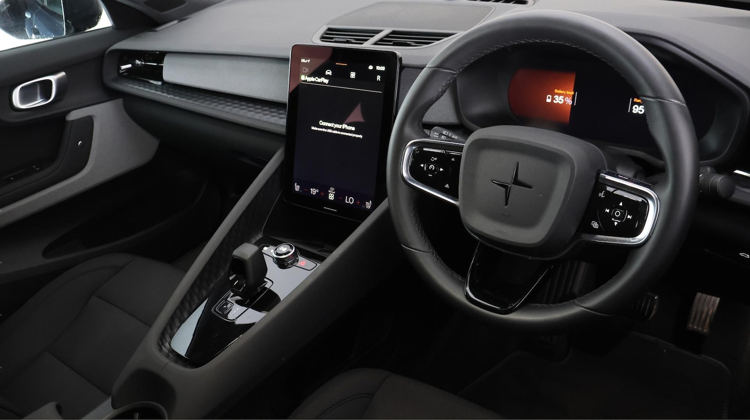 Used Polestar Polestar 2 2023 for sale - 76072589: Photo 10