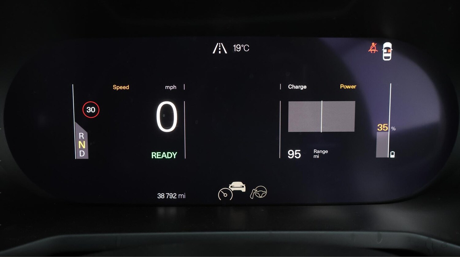Used Polestar Polestar 2 2023 for sale - 76072589: Photo 11