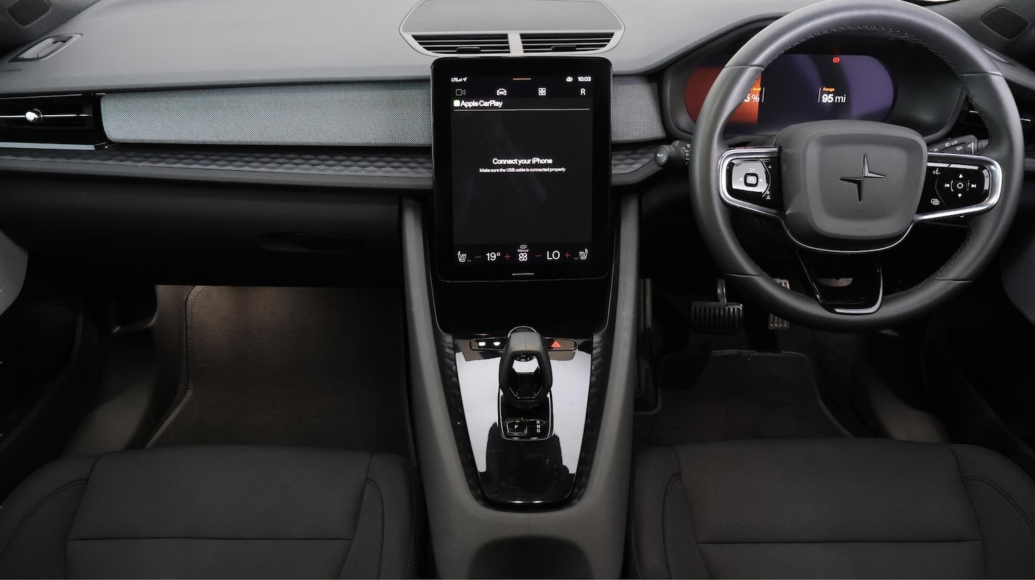 Used Polestar Polestar 2 2023 for sale - 76072589: Photo 14
