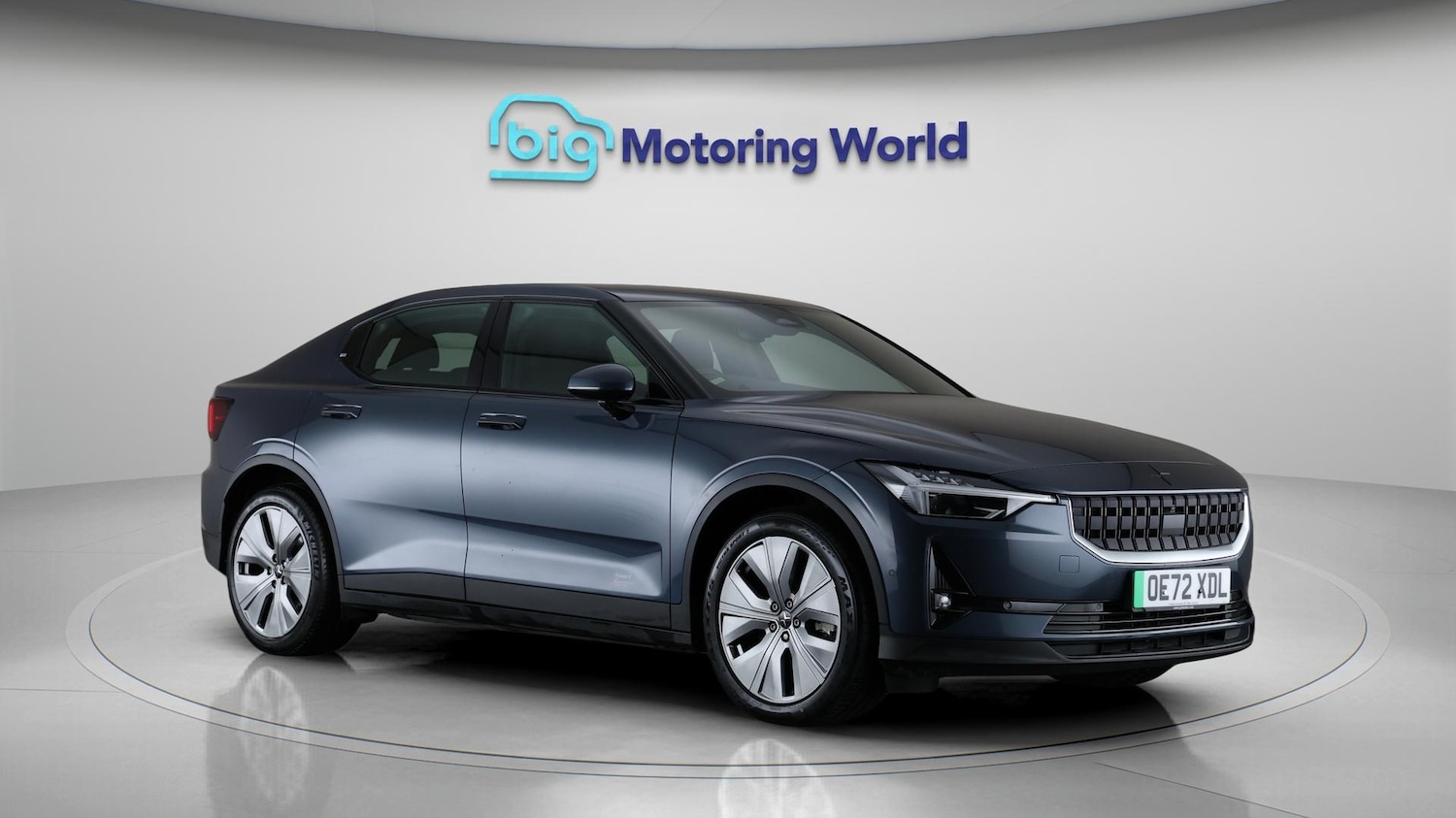 Used Polestar Polestar 2 2023 for sale - 76072589: Photo 2