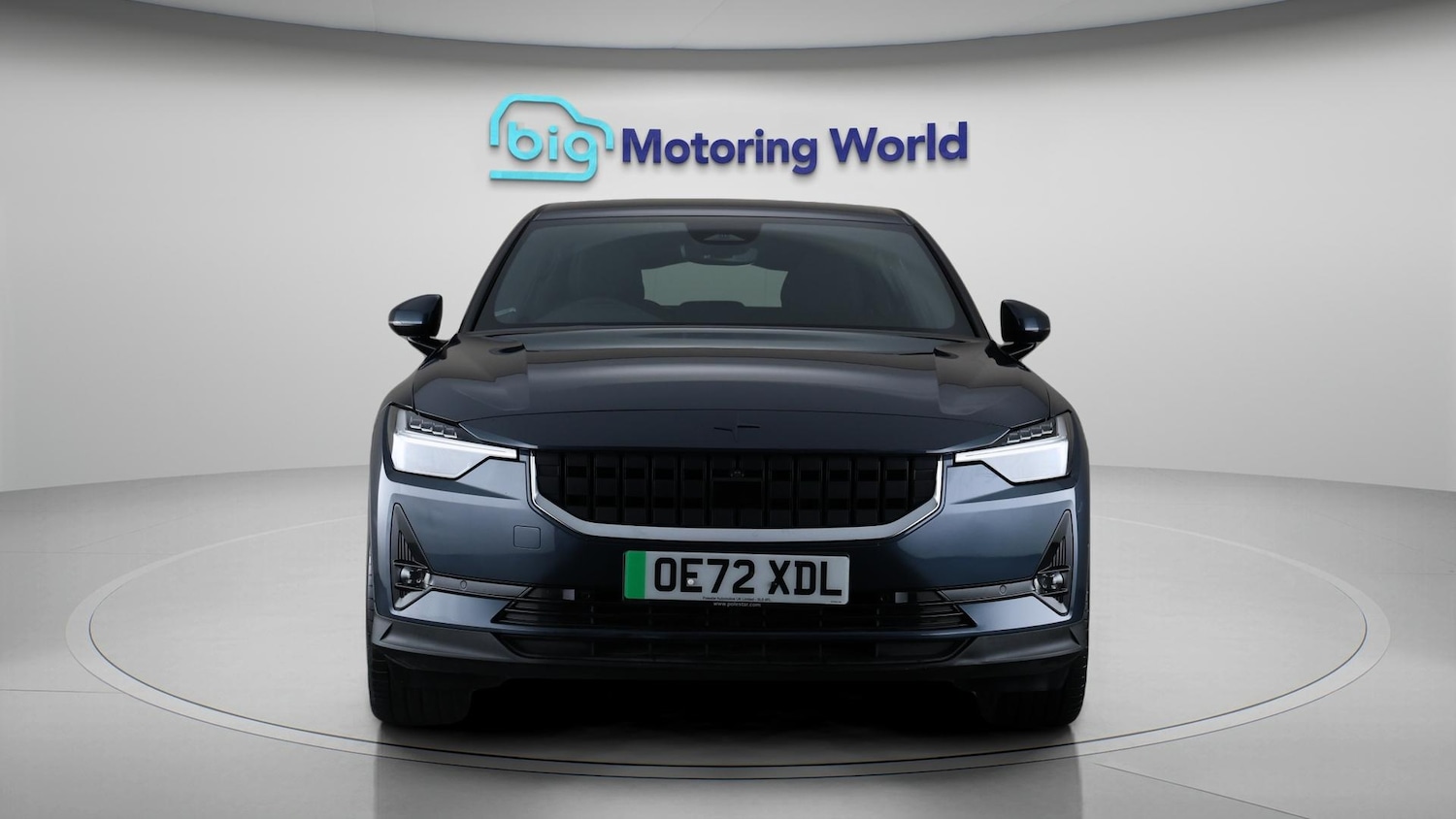 Used Polestar Polestar 2 2023 for sale - 76072589: Photo 3