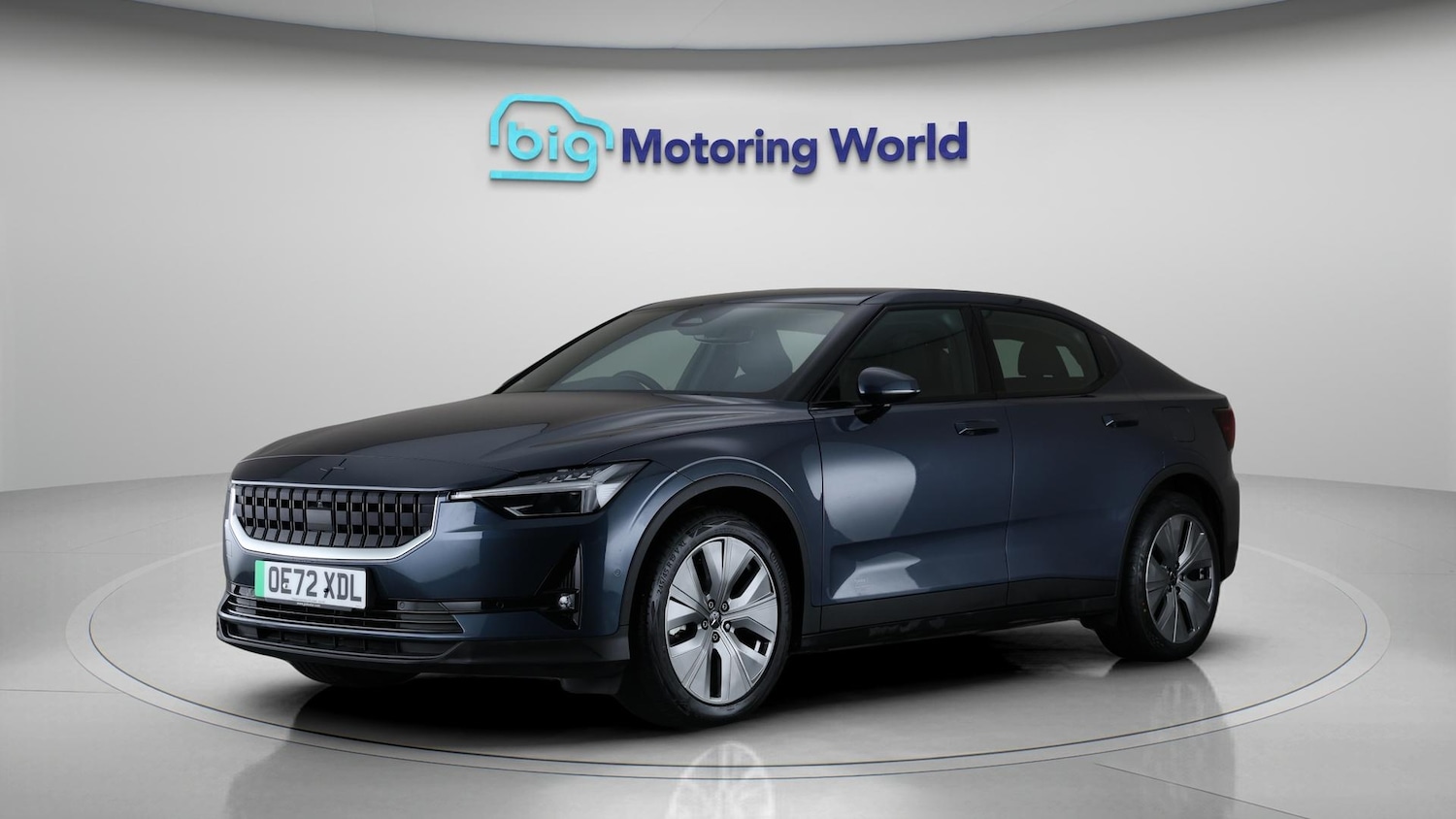 Used Polestar Polestar 2 2023 for sale - 76072589: Photo 4