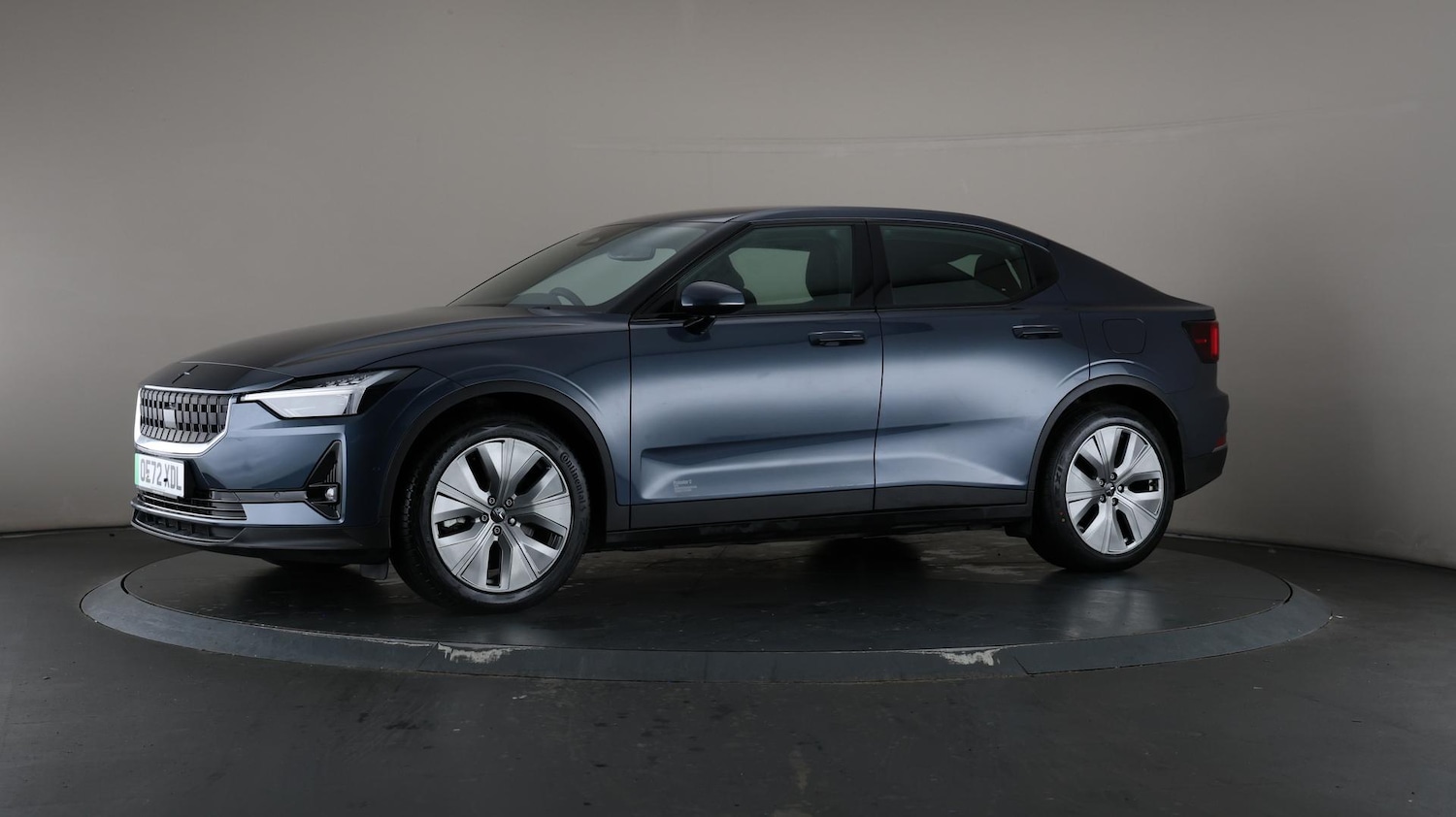 Used Polestar Polestar 2 2023 for sale - 76072589: Photo 42