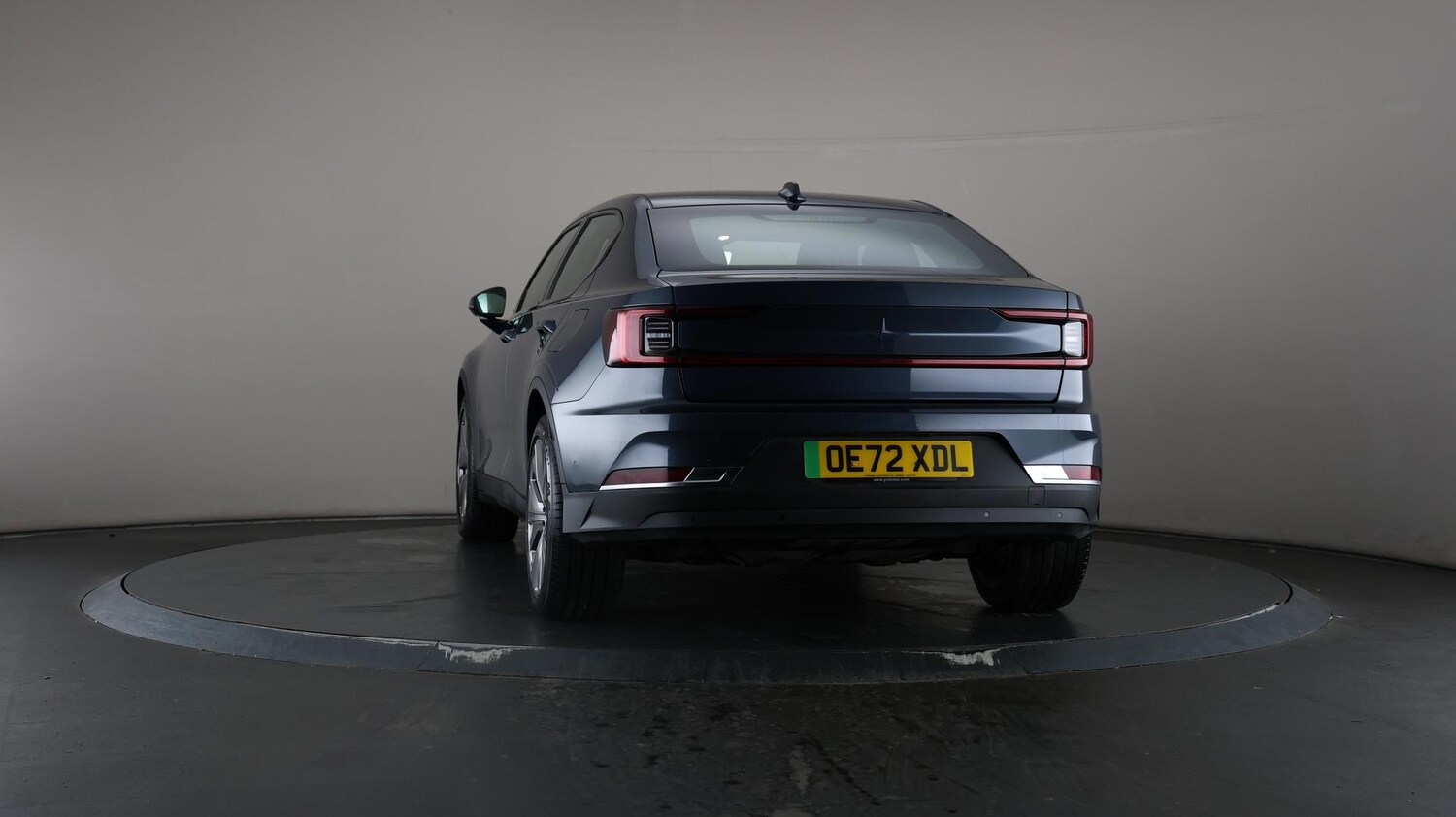 Used Polestar Polestar 2 2023 for sale - 76072589: Photo 47