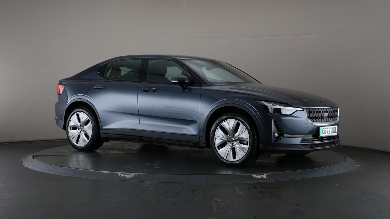 Used Polestar Polestar 2 2023 for sale - 76072589: Photo 56