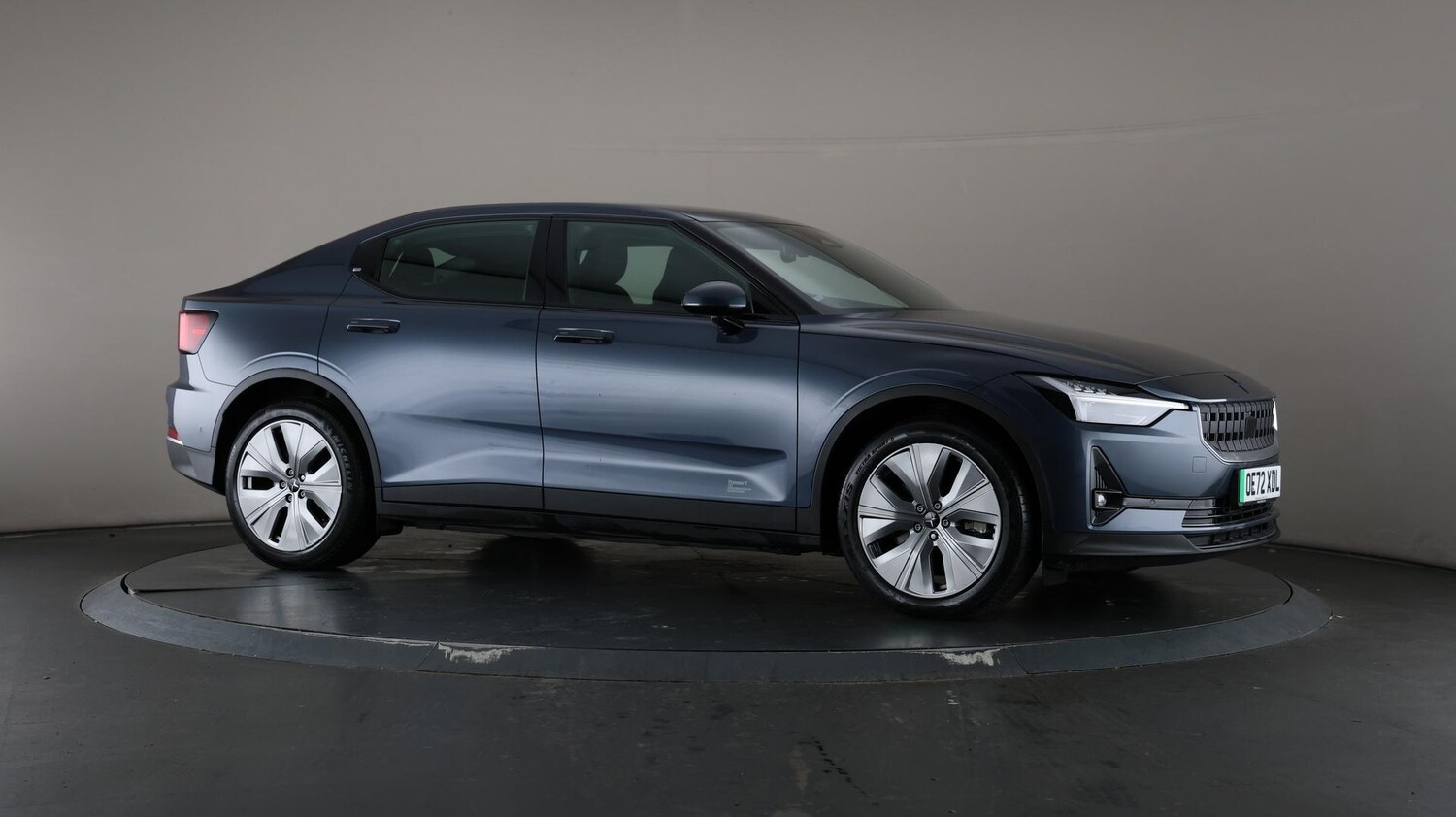 Used Polestar Polestar 2 2023 for sale - 76072589: Photo 57