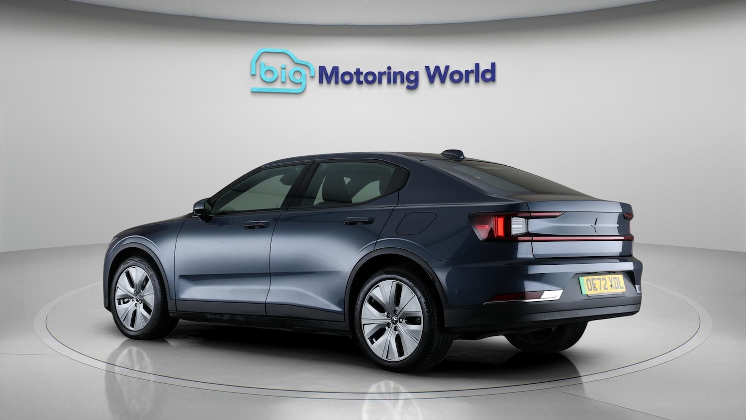 Used Polestar Polestar 2 2023 for sale - 76072589: Photo 6