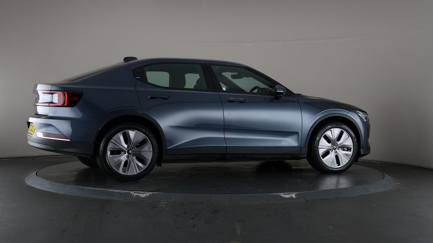 Used Polestar Polestar 2 2023 for sale - 76072589: Photo 64