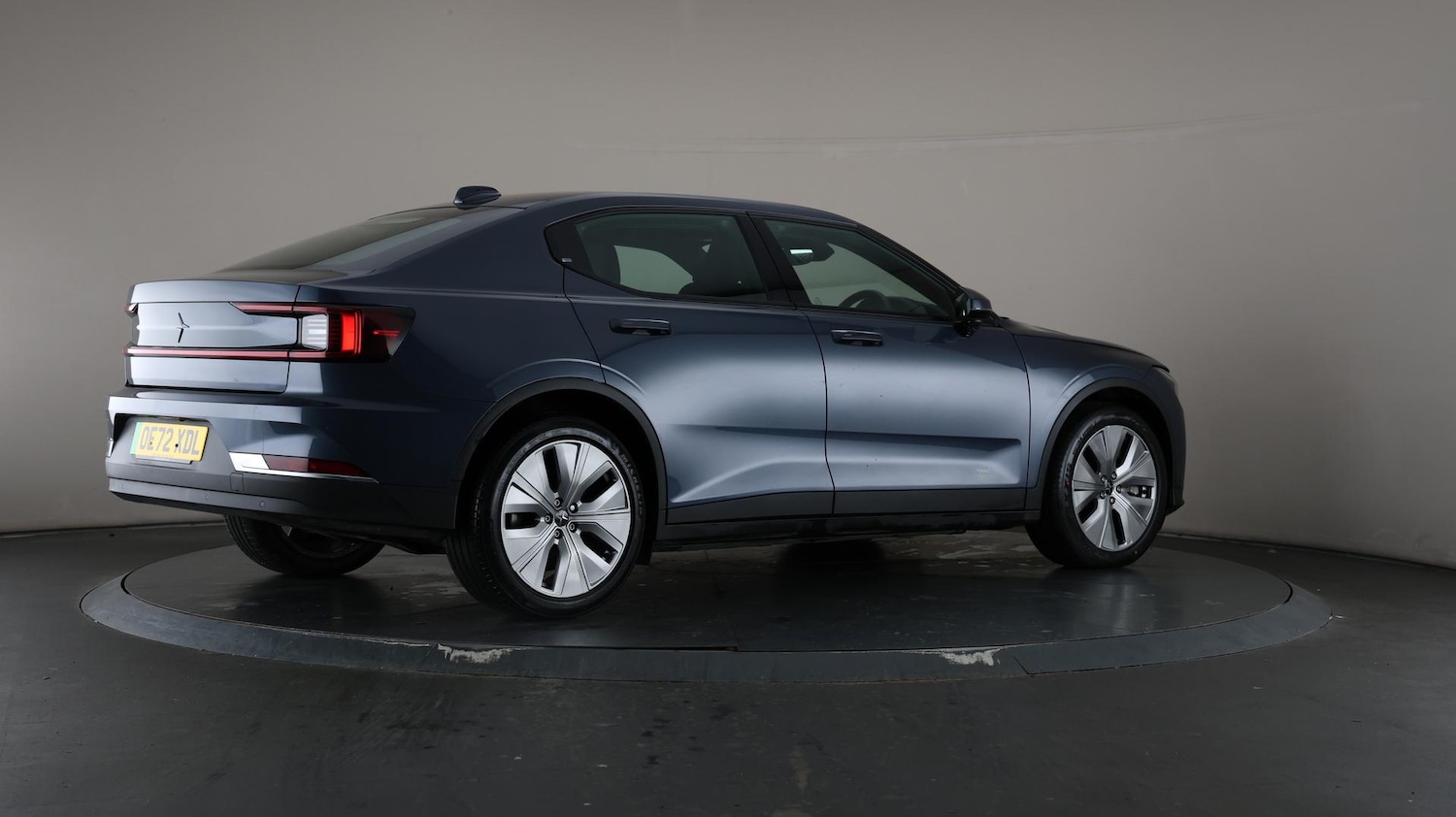 Used Polestar Polestar 2 2023 for sale - 76072589: Photo 66
