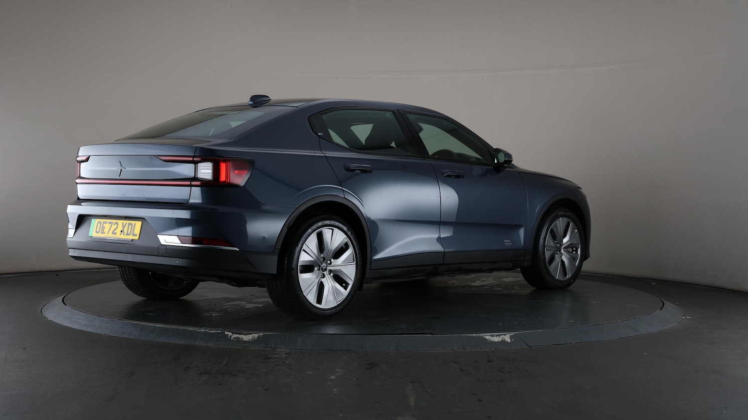 Used Polestar Polestar 2 2023 for sale - 76072589: Photo 67