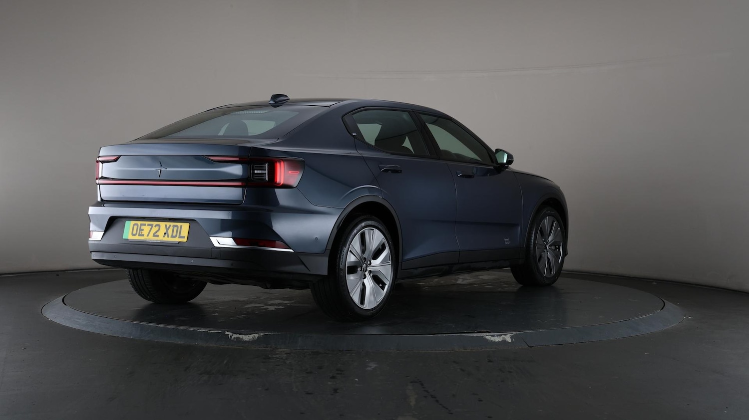 Used Polestar Polestar 2 2023 for sale - 76072589: Photo 68
