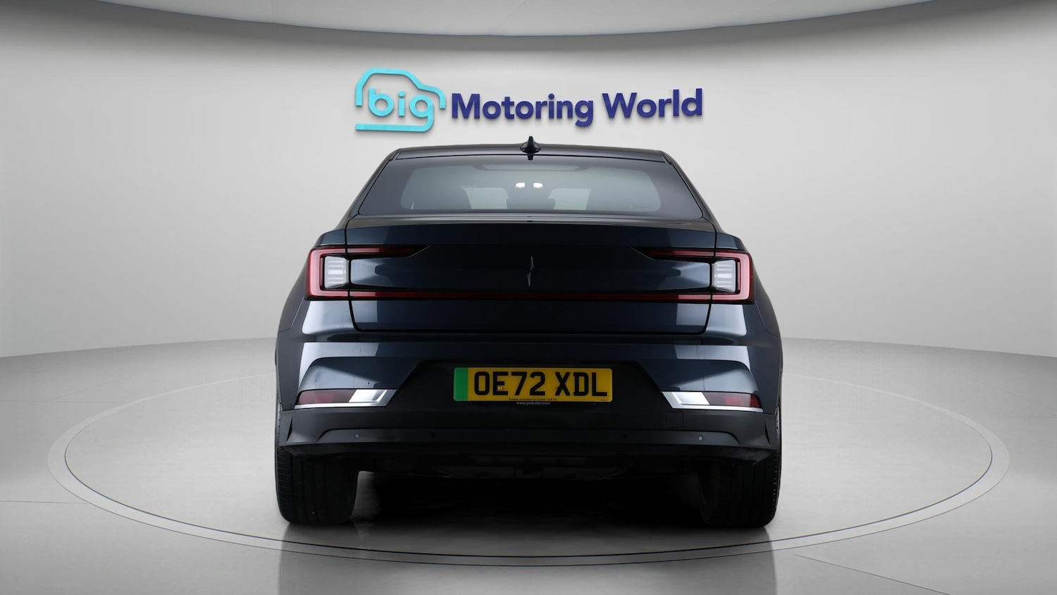Used Polestar Polestar 2 2023 for sale - 76072589: Photo 7