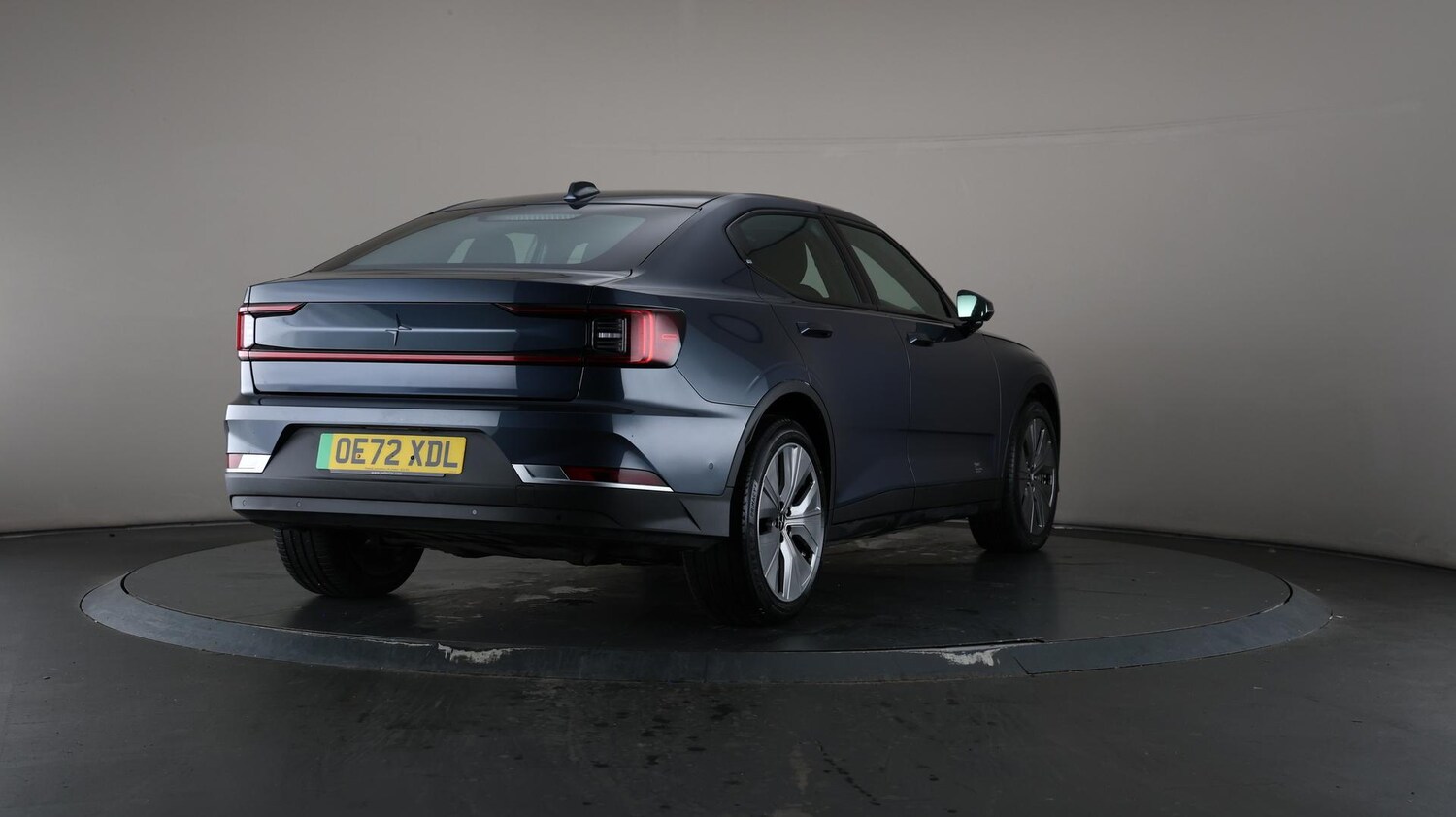 Used Polestar Polestar 2 2023 for sale - 76072589: Photo 70