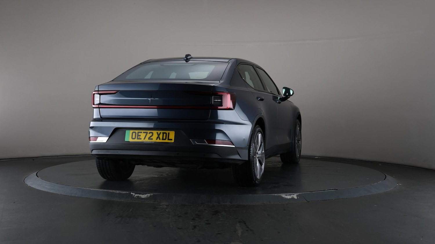 Used Polestar Polestar 2 2023 for sale - 76072589: Photo 71