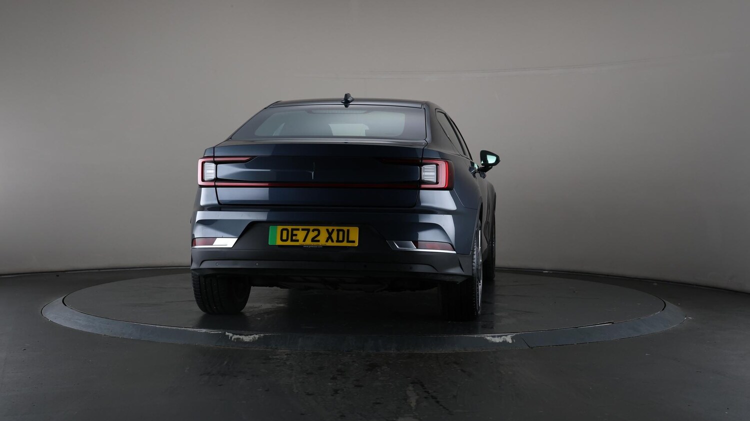 Used Polestar Polestar 2 2023 for sale - 76072589: Photo 72