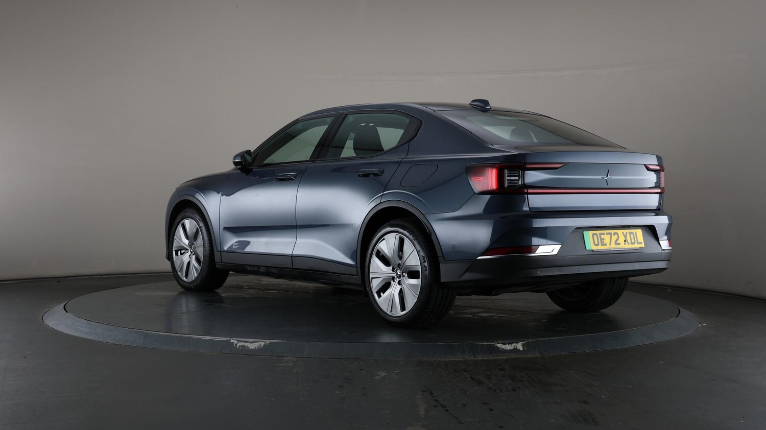 Used Polestar Polestar 2 2023 for sale - 76072589: Photo 74
