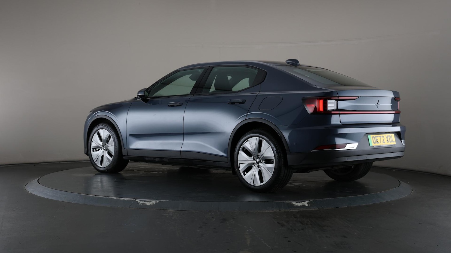 Used Polestar Polestar 2 2023 for sale - 76072589: Photo 75