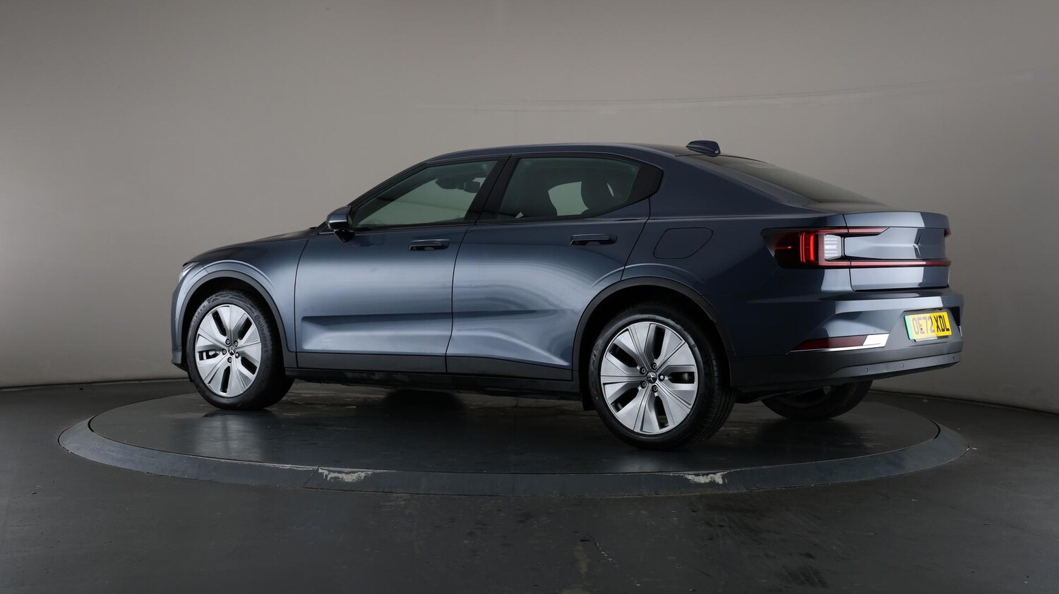 Used Polestar Polestar 2 2023 for sale - 76072589: Photo 76