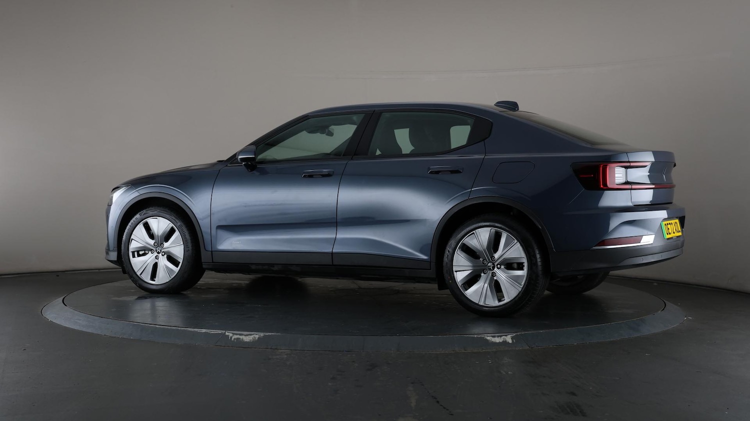 Used Polestar Polestar 2 2023 for sale - 76072589: Photo 77