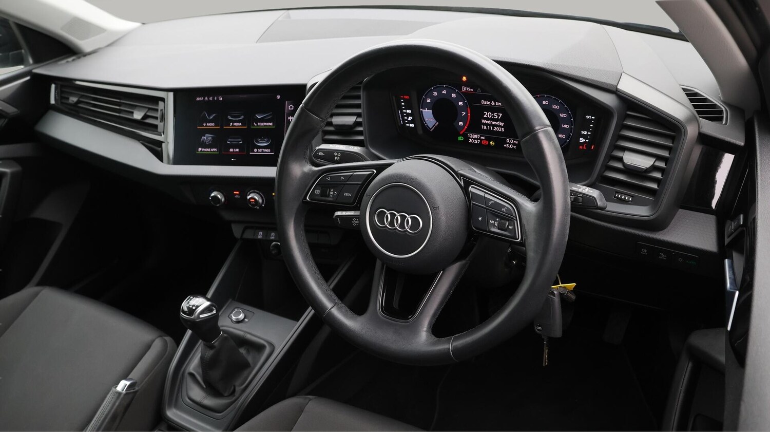 Used Audi A1 2021 for sale - 76645907: Photo 10