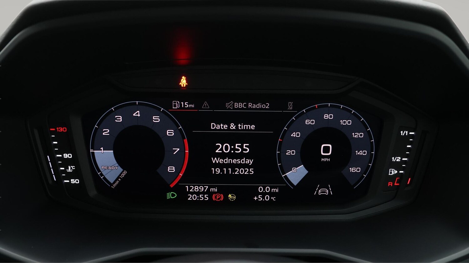 Used Audi A1 2021 for sale - 76645907: Photo 11