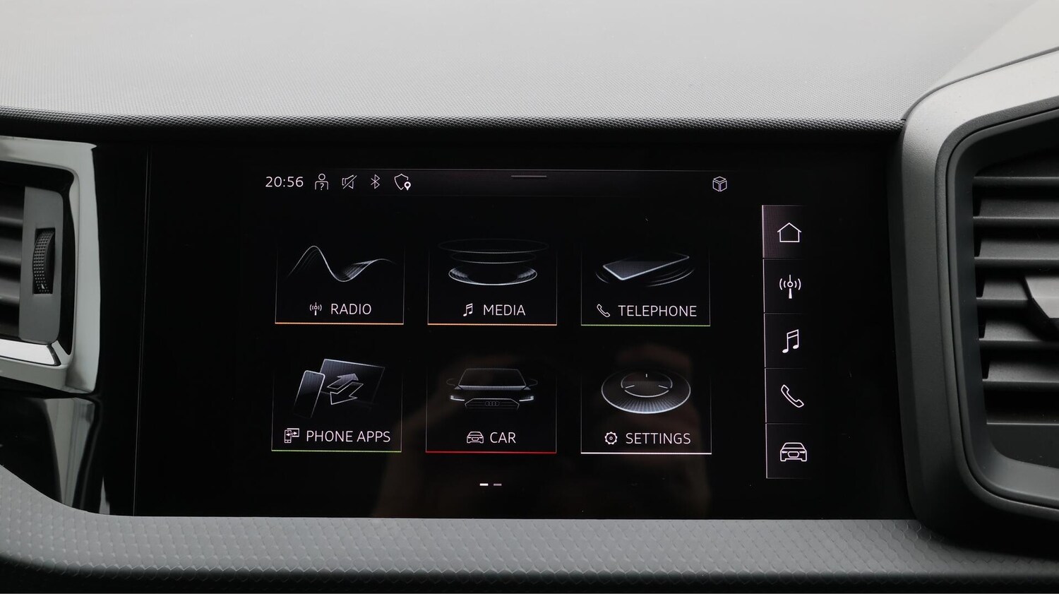 Used Audi A1 2021 for sale - 76645907: Photo 12