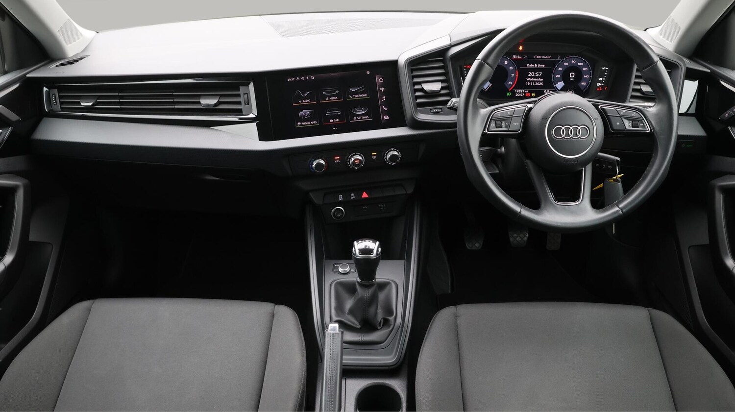 Used Audi A1 2021 for sale - 76645907: Photo 14