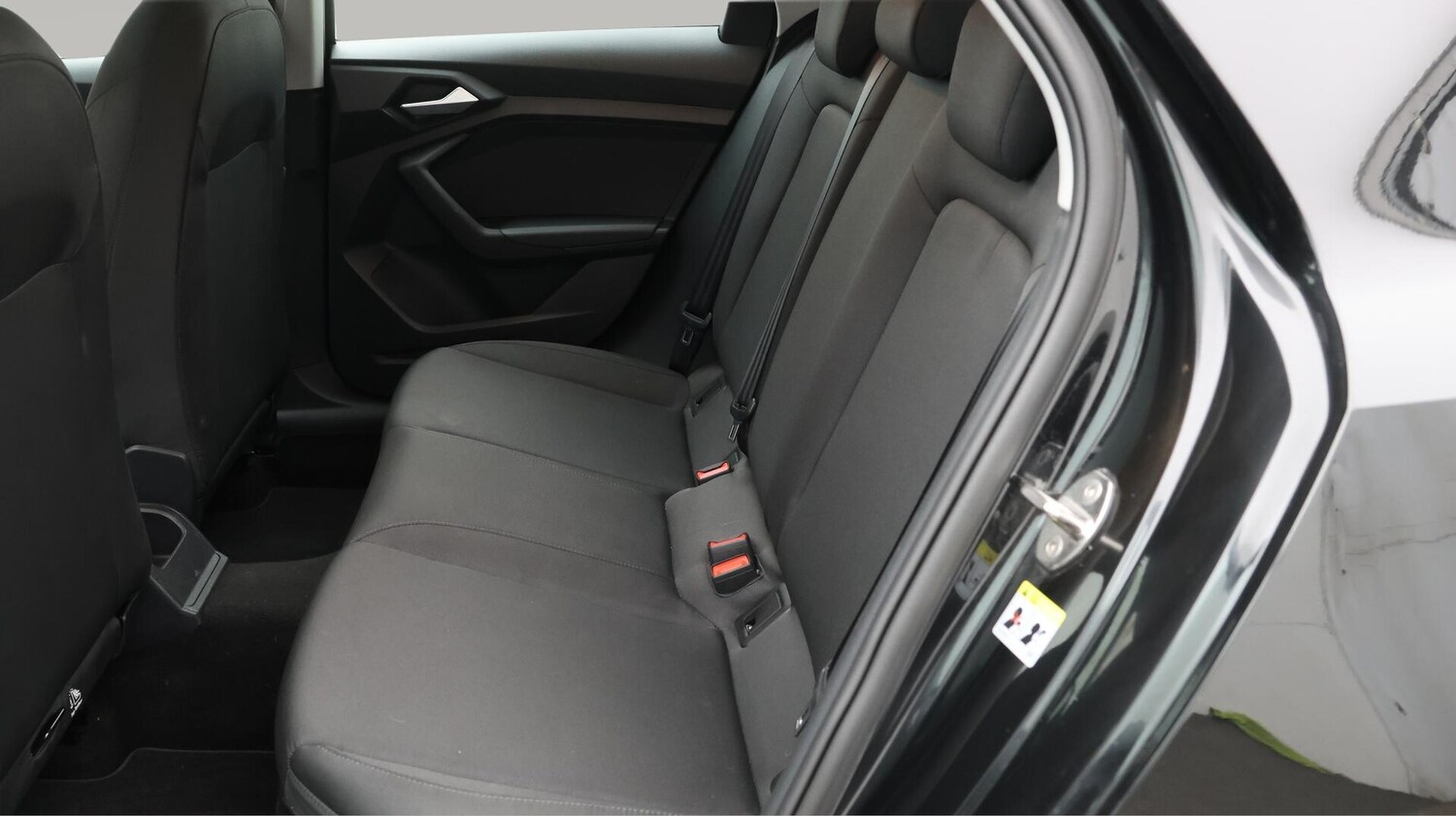 Used Audi A1 2021 for sale - 76645907: Photo 17